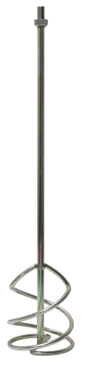 Topshop TH14329 Boya Karıştırıcı Uç 100x450 mm