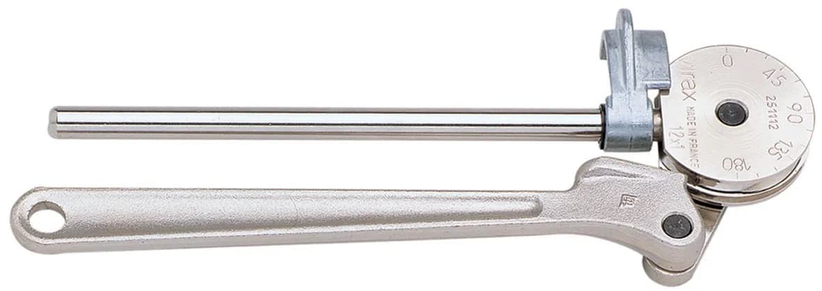 Virax 251106 Bakır Boru Bükme 6 mm